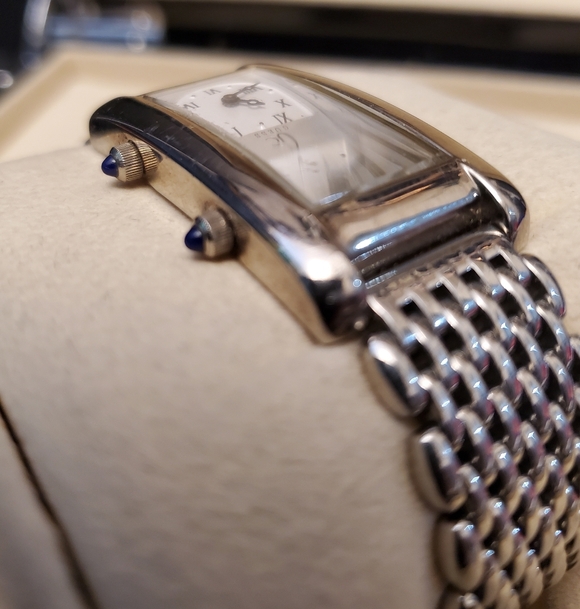 Guess Two Timer Wristwatch - Picture 8 of 14